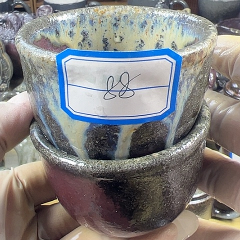 底槽青茶杯自产自销