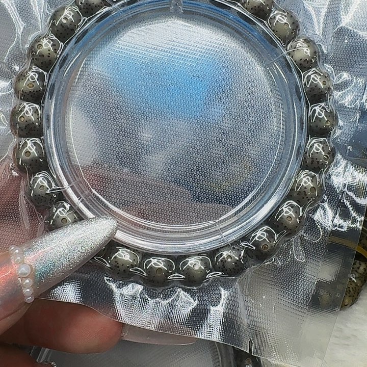 星月菩提手串581快乐星月菩提98