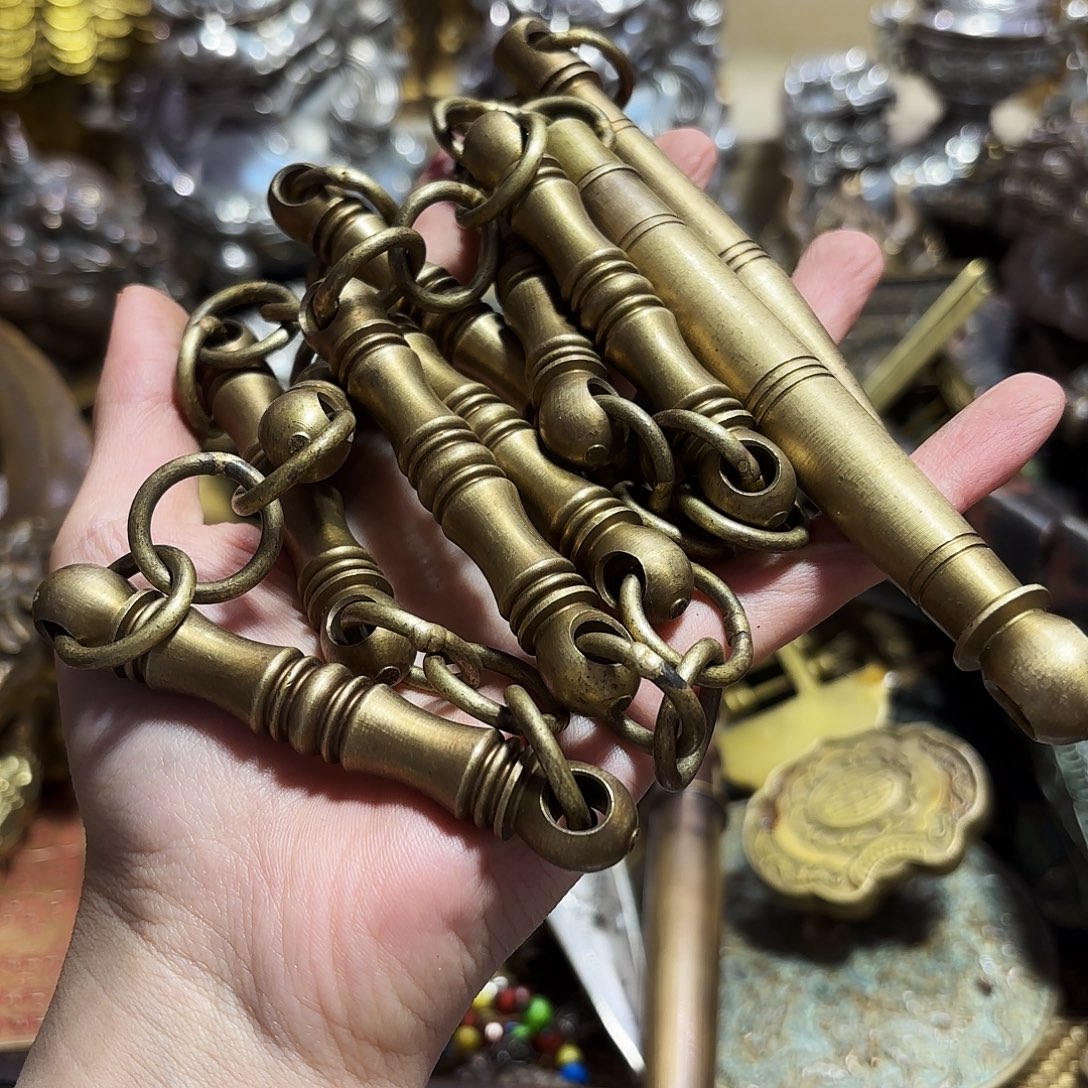 苗苗推荐精品铜器