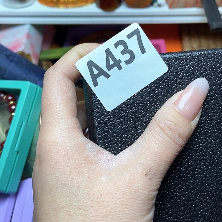 大叶紫檀（黑酸枝木类）股*437