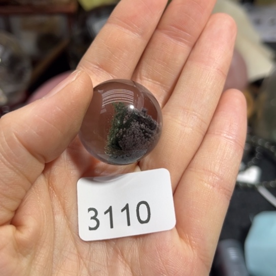 【闪购商品】水晶大型摆件（非配饰）未镶嵌E**n