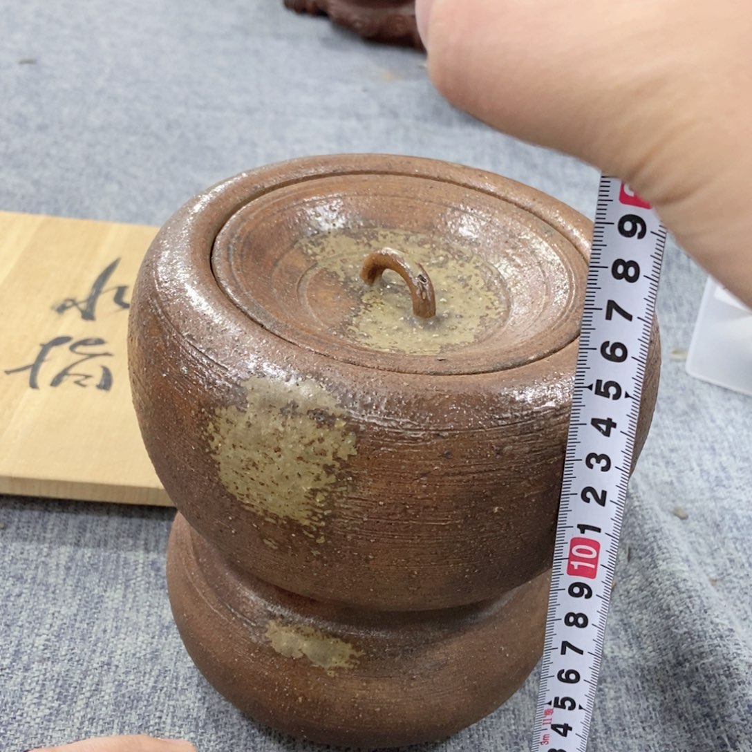 紫砂茶杯非常满意好看得物件