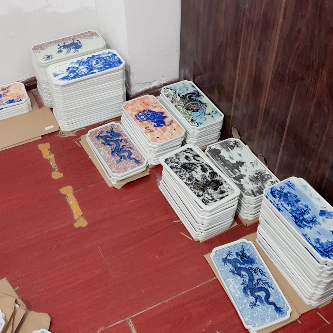 摆件防拍链接不要拍