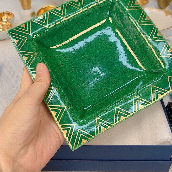 瓷片The first thing 