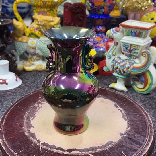 瓶摆件家居设计的