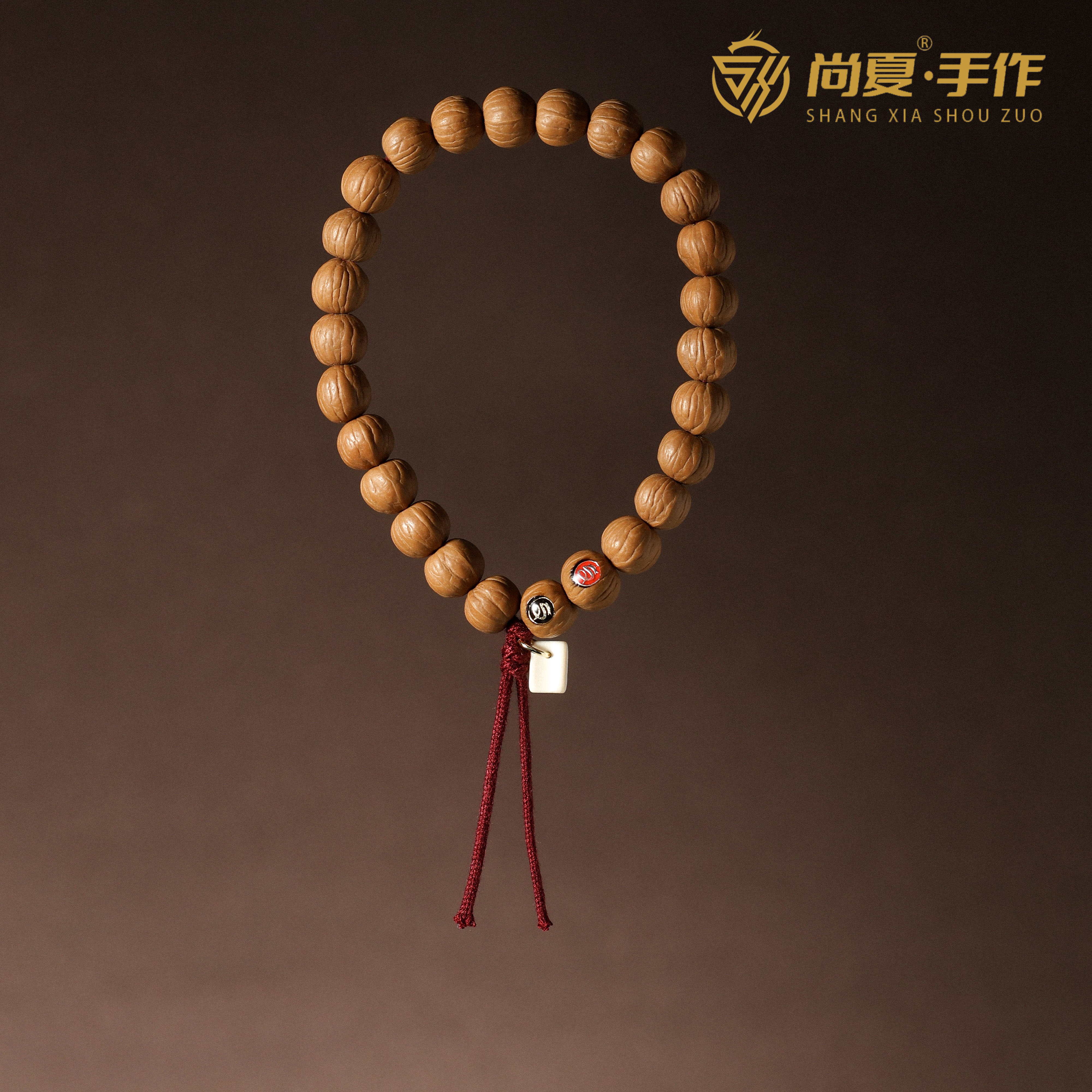 尚夏10.8mm猴头南瓜手持设计款