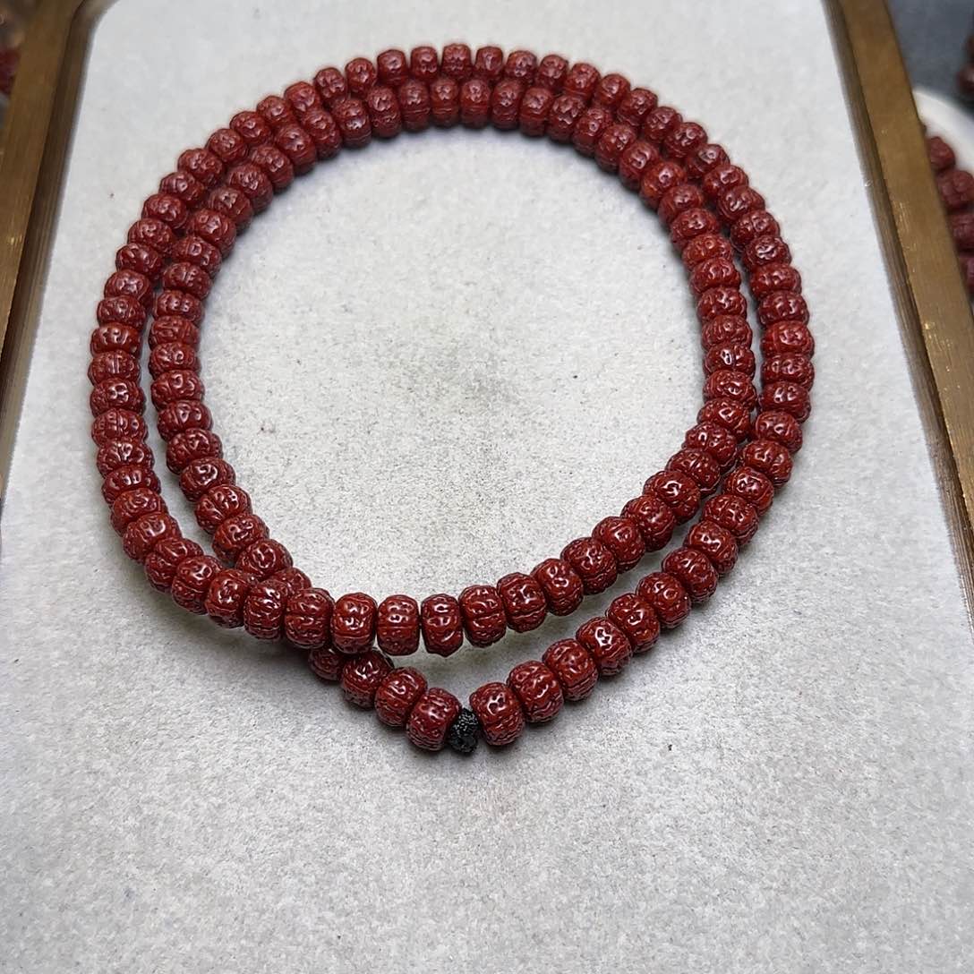 金刚菩提吊坠金刚9-10