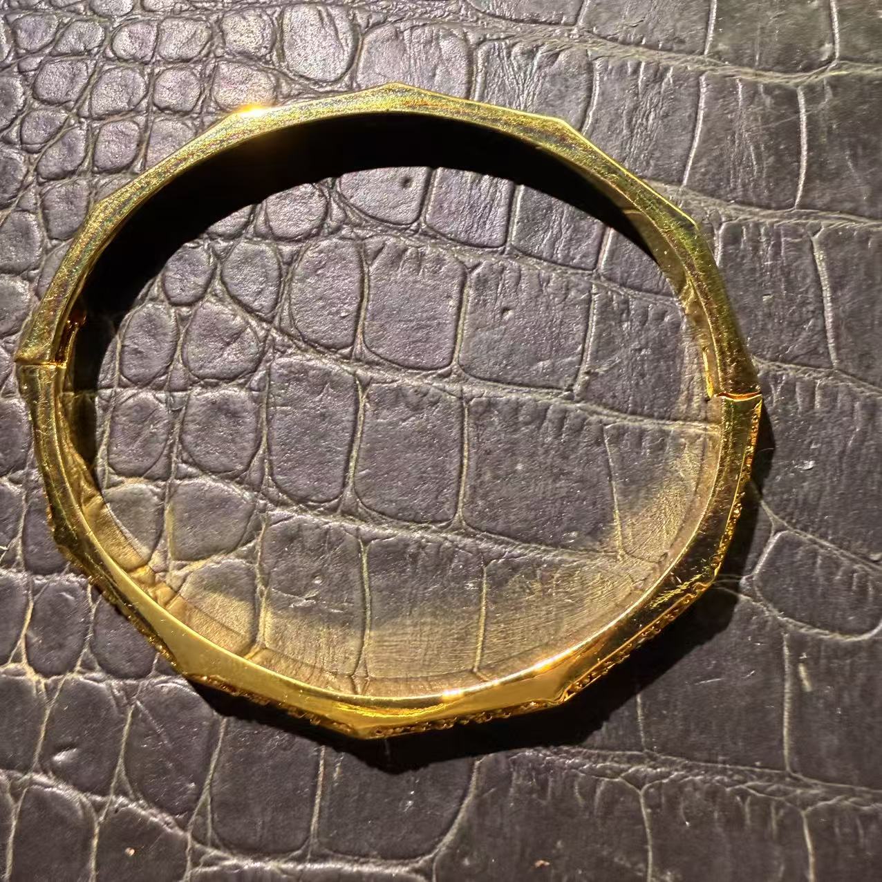 【高端定制】SMA-1881时尚设手镯坠多样性发一件