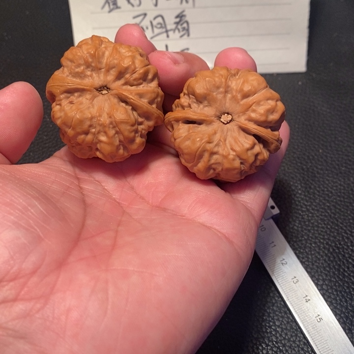 文玩核桃吊坠乐*00000000180