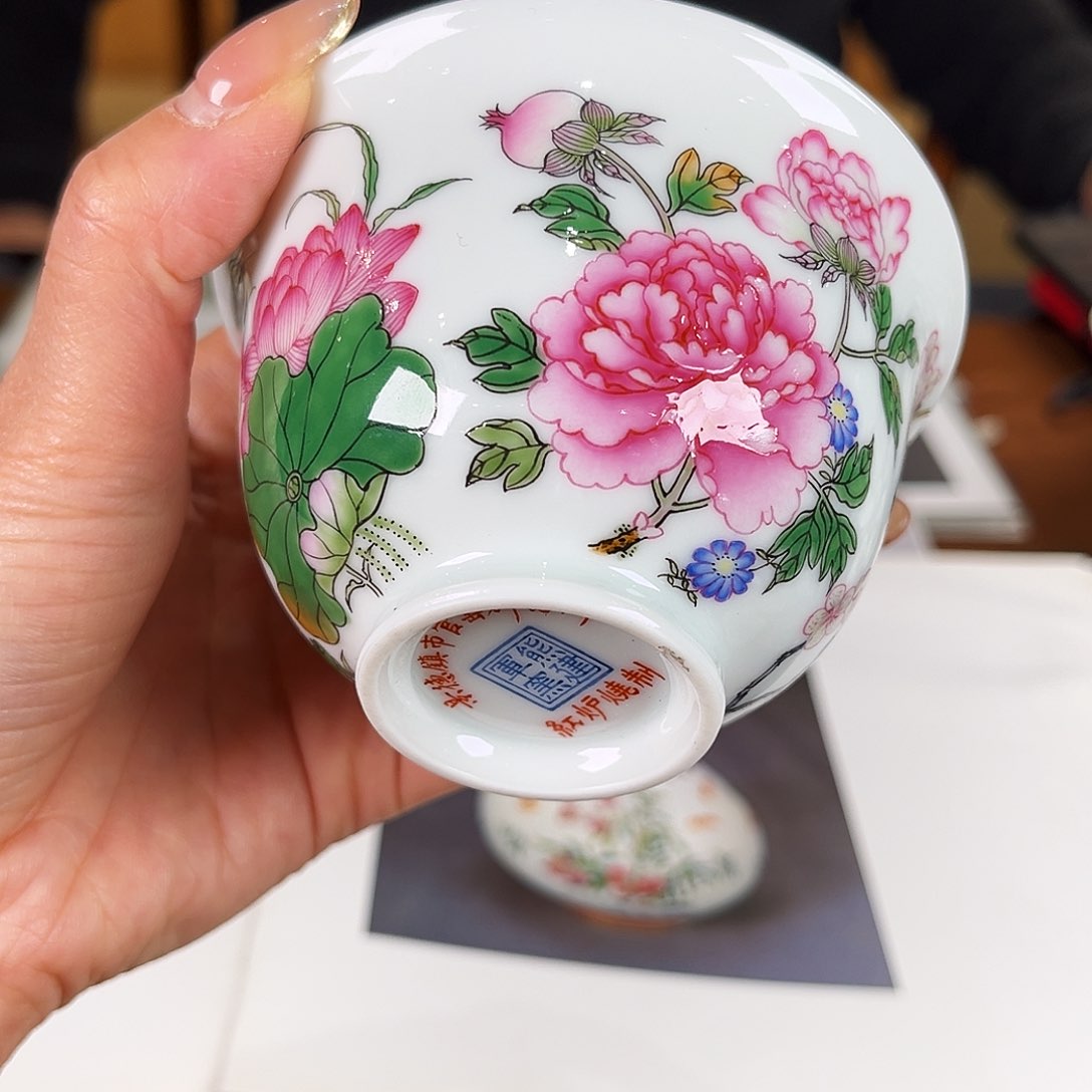 九鸣瓷艺九鸣瓷艺