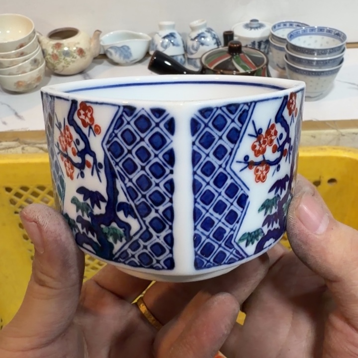 陶瓷推荐第二名20包邮