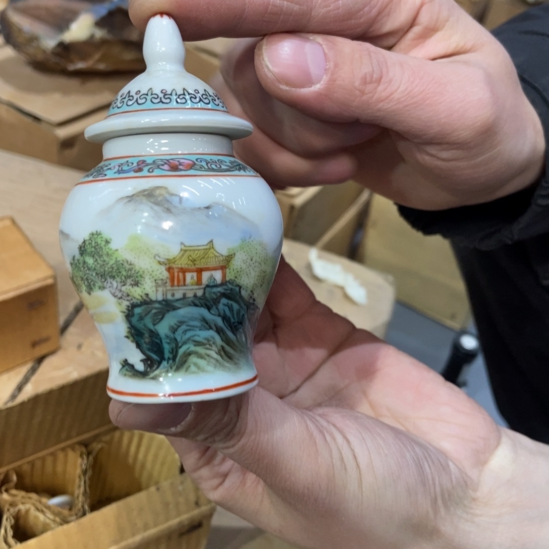 其他陶景德镇瓷器58999