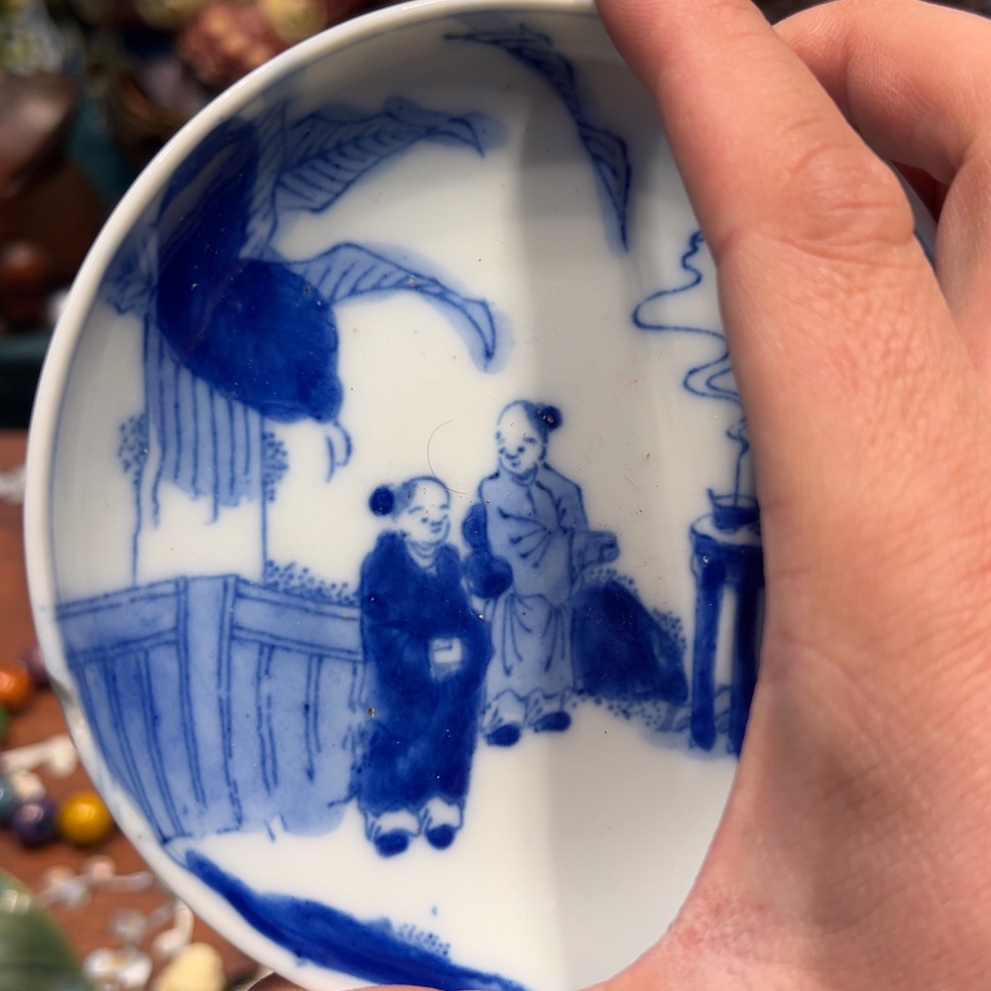 不愧瓷器瓷器瓷器