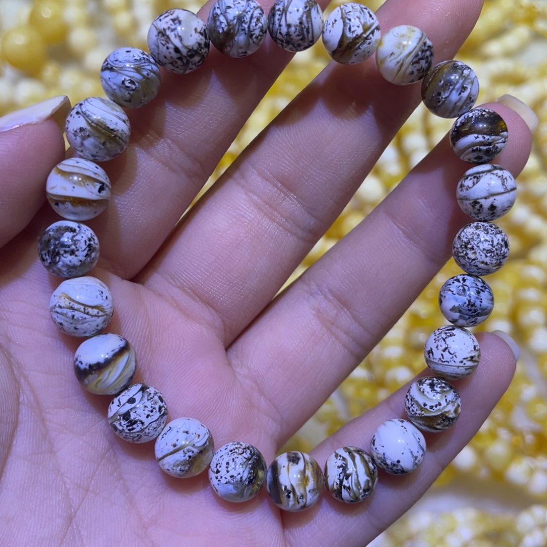 蜜蜡未镶嵌珠宝奇石8.8m