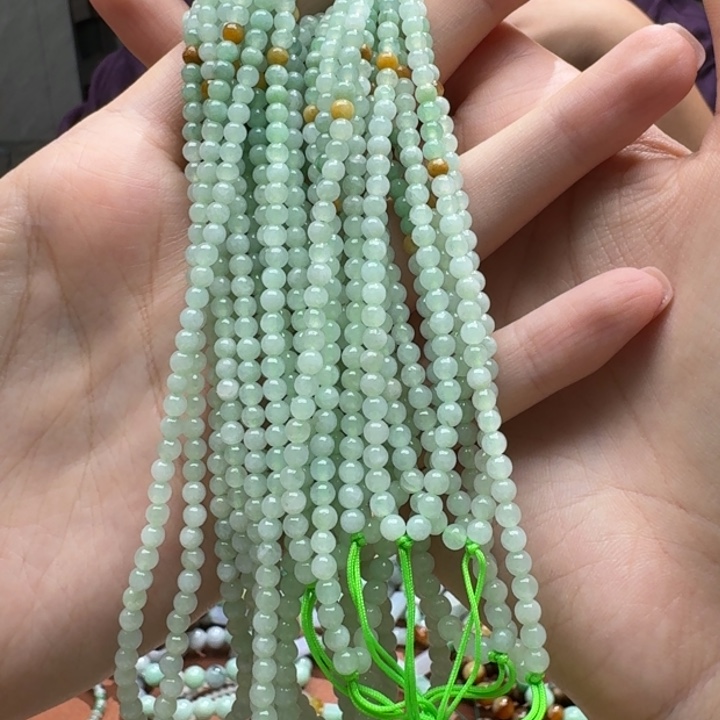 未镶嵌挂件翡翠福利1条