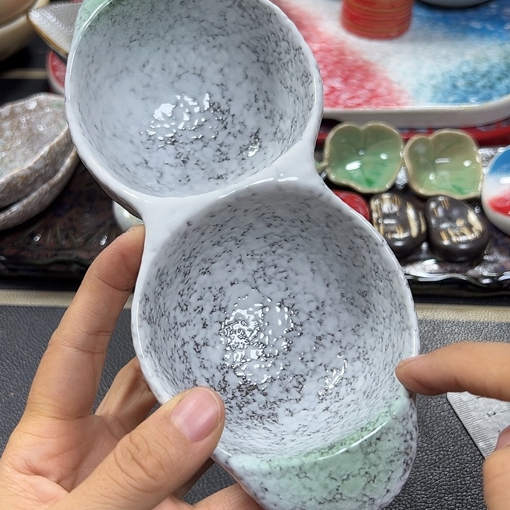 陶本店全场拍满20包邮。