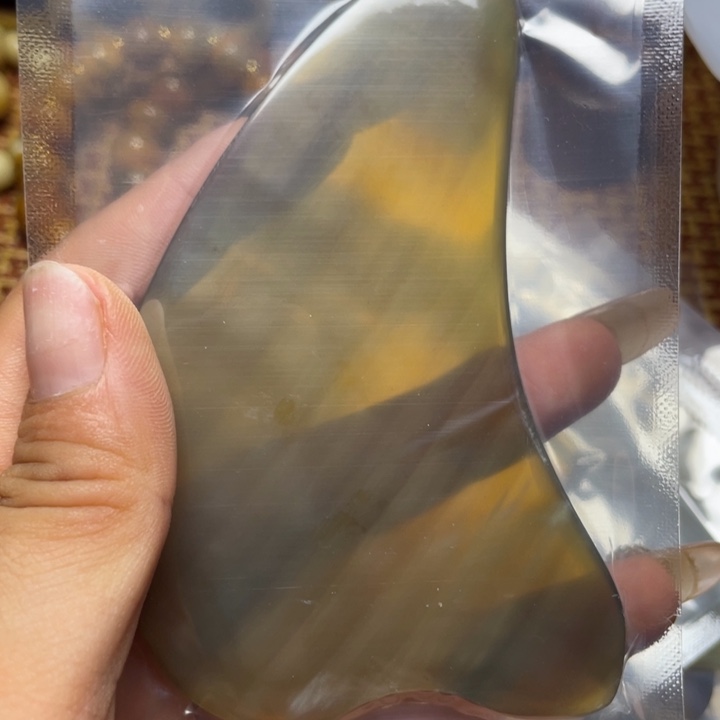 非金属无福利多多
