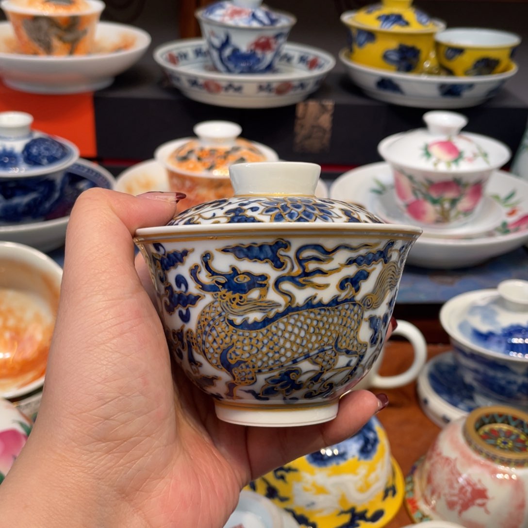 景德镇景德镇瓷器景德镇