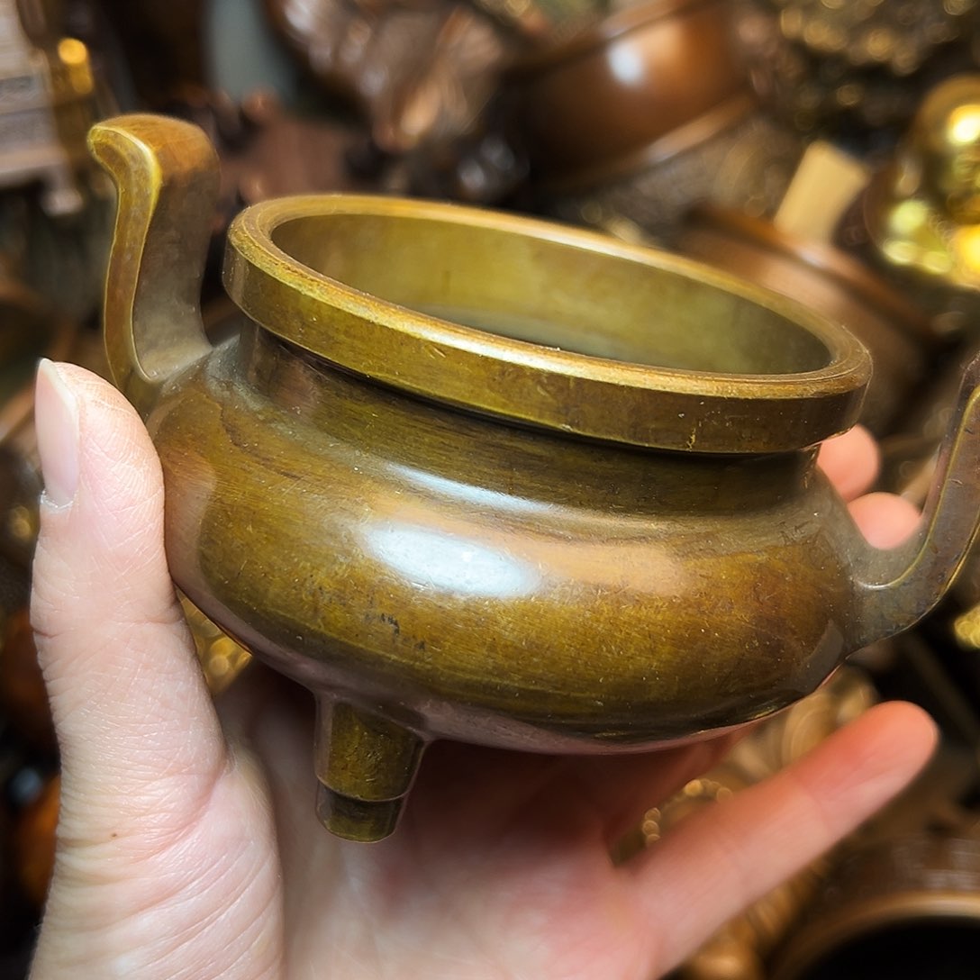 铜锣湾的历史文化