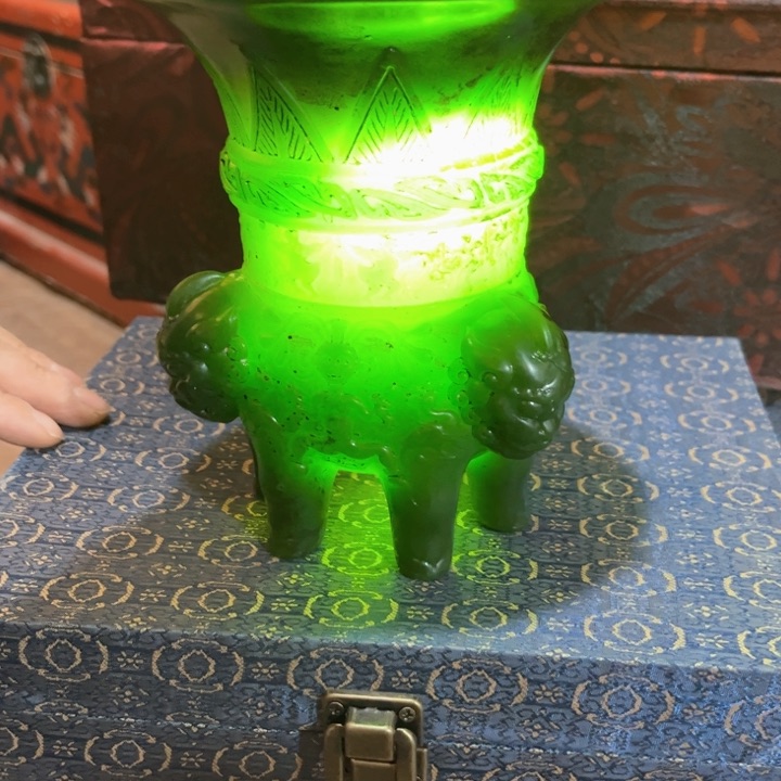 瓷片一次都不会错过这么一种人可以