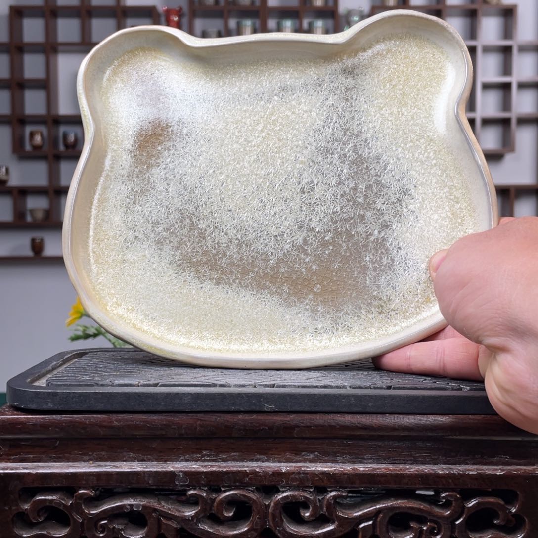 华宁陶匠主人杯子