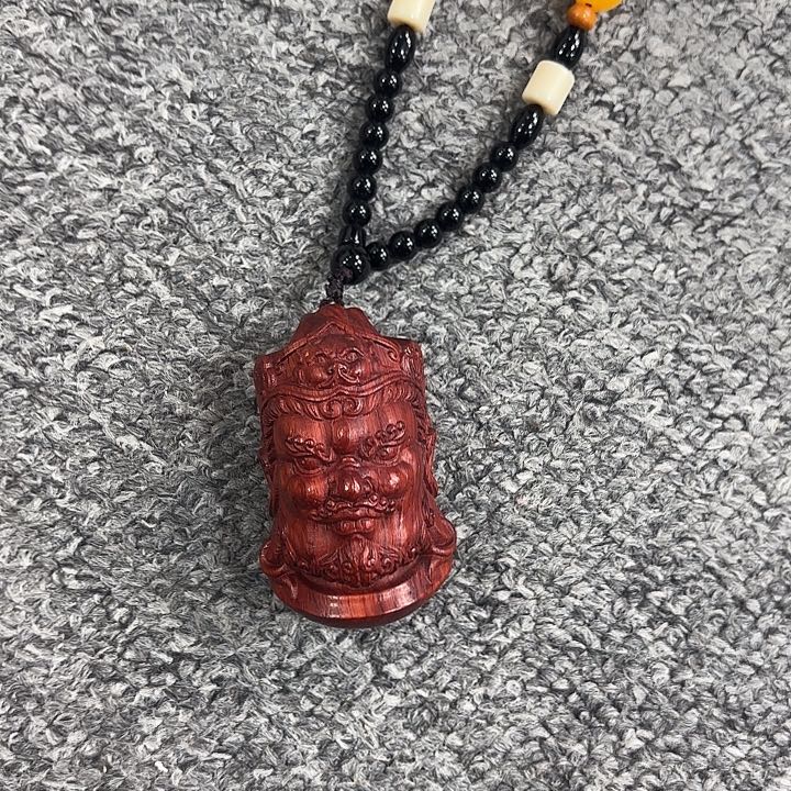 木雕艺术作品欣赏