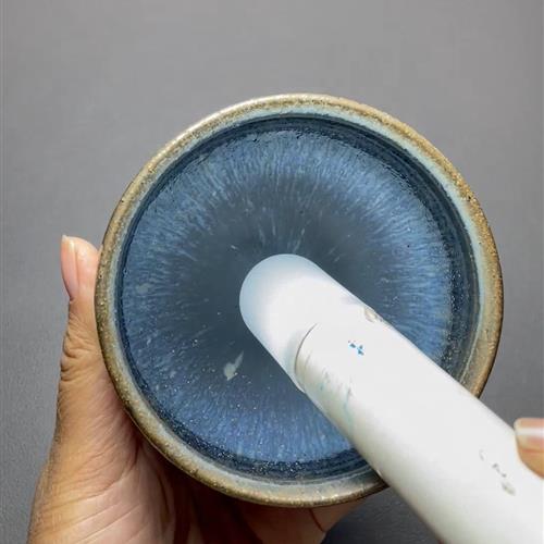 【闪购商品】茶盏-585............