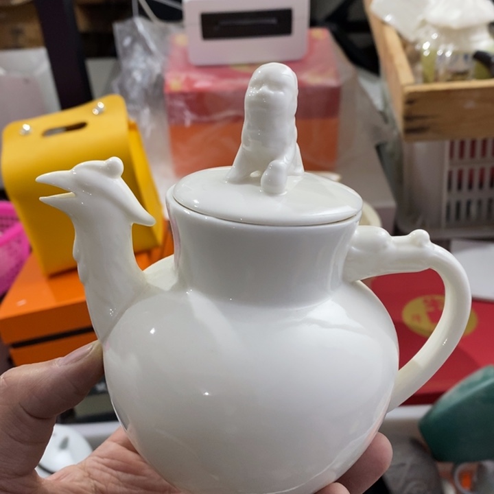 陶瓷艺术品及陶瓷制品