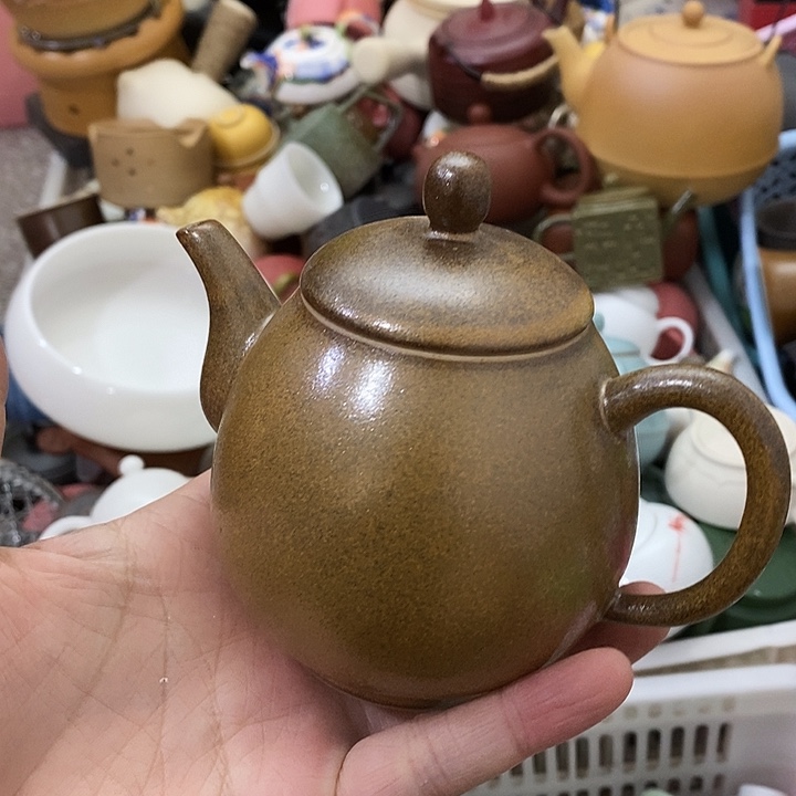 陶瓷艺术品及陶瓷制品