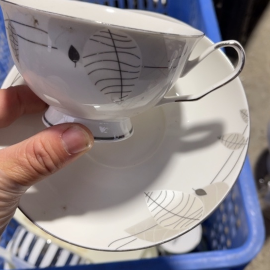 库存陶瓷瑕疵微瑕不影响使用