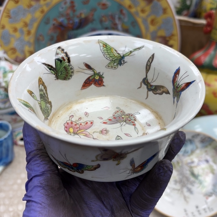 摆件瓷器摆件 瓷器摆件