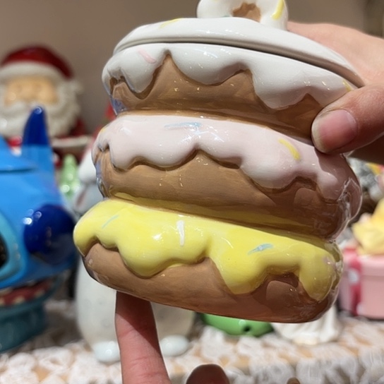 摆件外贸尾单微瑕，介意慎拍