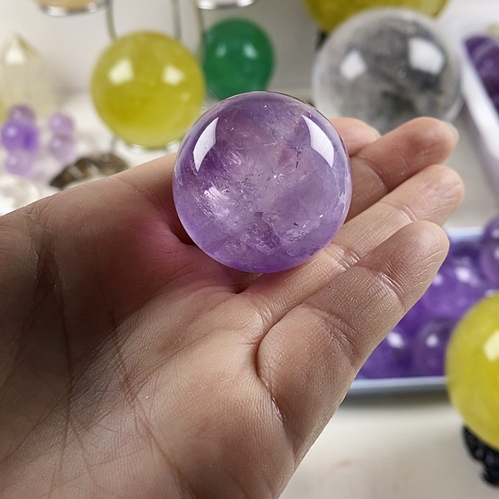 水晶水晶21号未镶嵌天然水晶未镶嵌