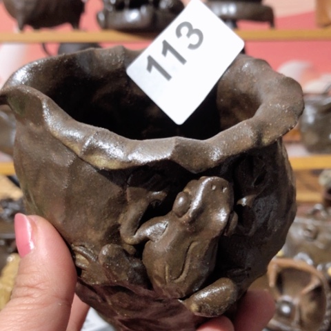 木有一点点的小姐姐