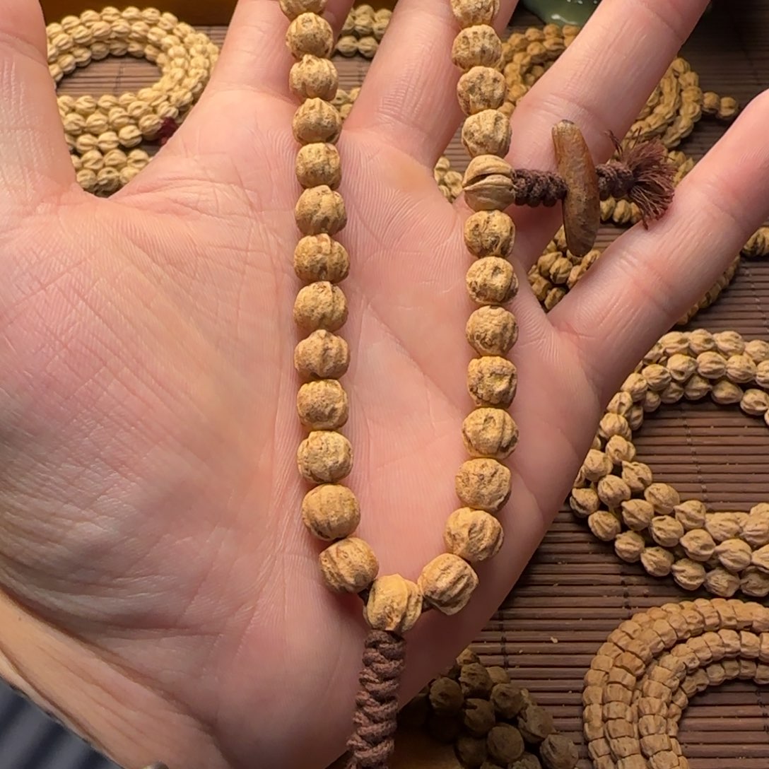 五***楼吊坠柏香籽/百香籽