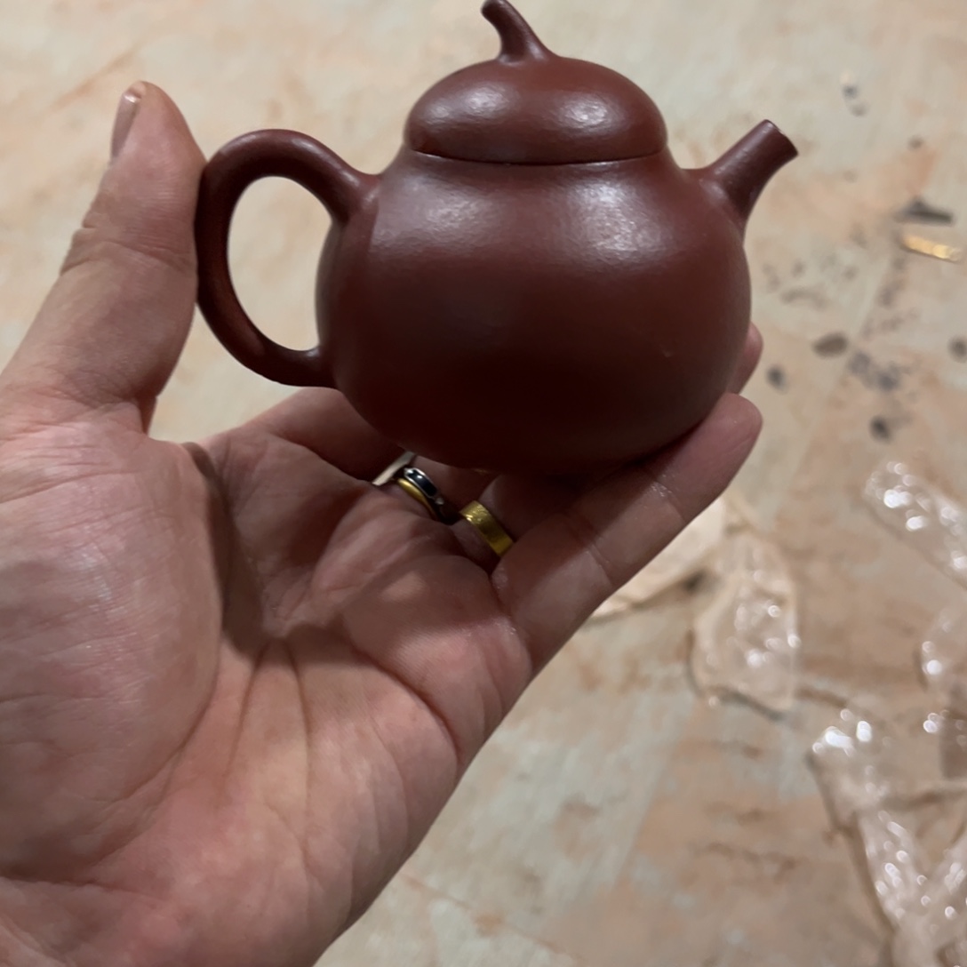 紫砂壶紫砂直播间不机车