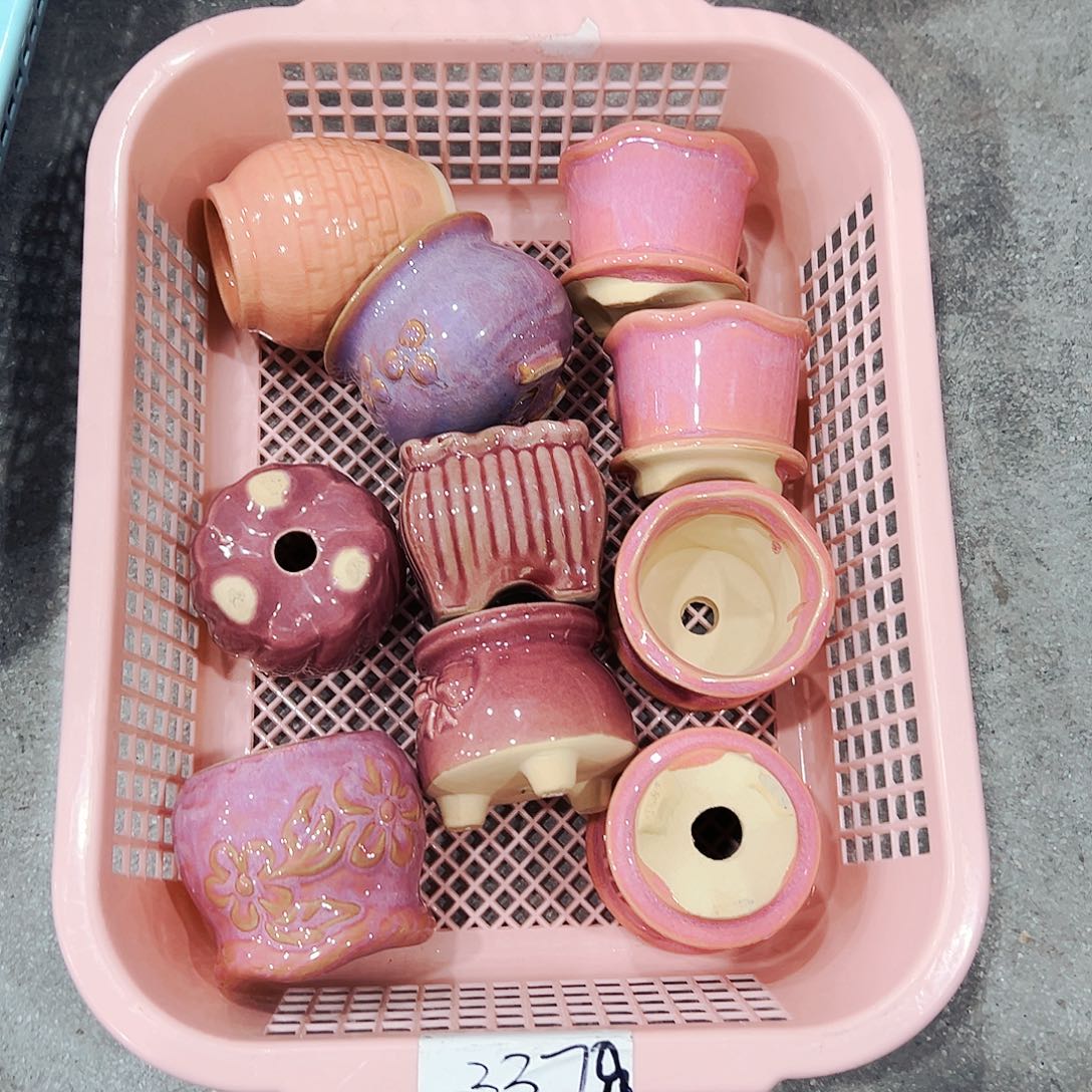 红陶高温陶瓷材料3378