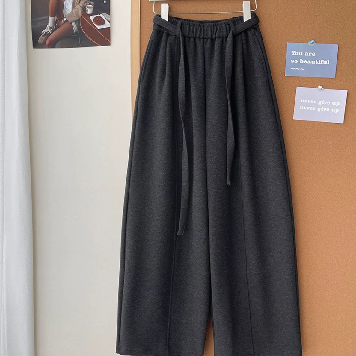 雪糕不画 韩系女装加厚款  一定要备注编码