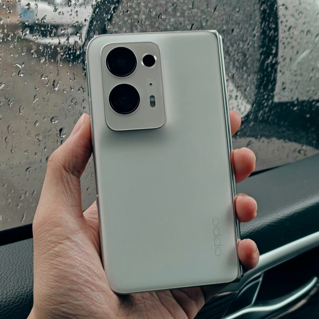 9新 OPPO Find N2折叠屏手机高端商务旗舰双卡全网通原装正品5G