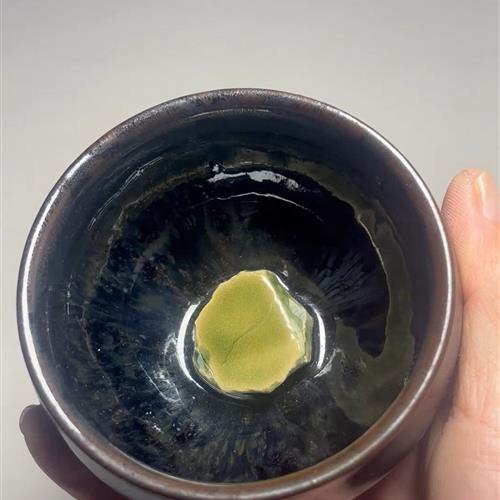 【闪购商品】茶盏-144............