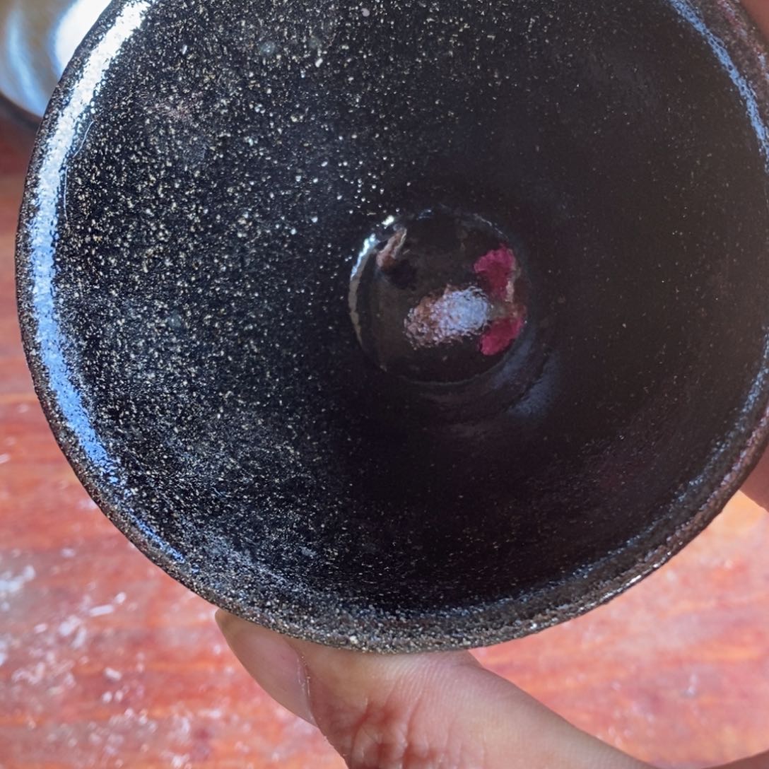 茶盏建盏直播茶盏