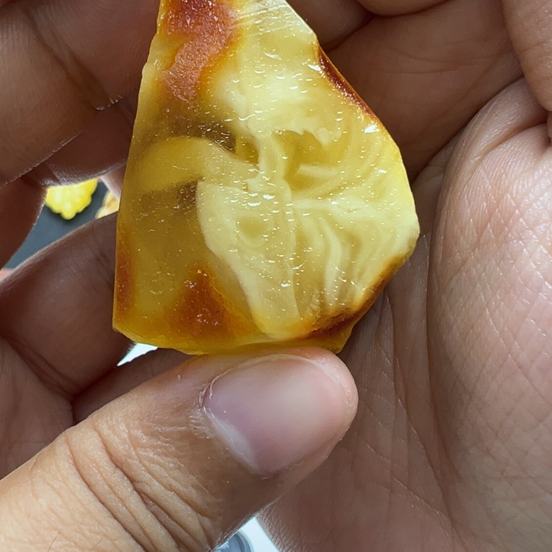 G***y定制琥珀蜜蜡定制