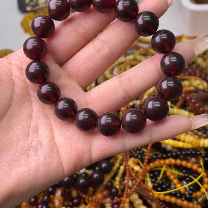 意臻天然珠宝手串