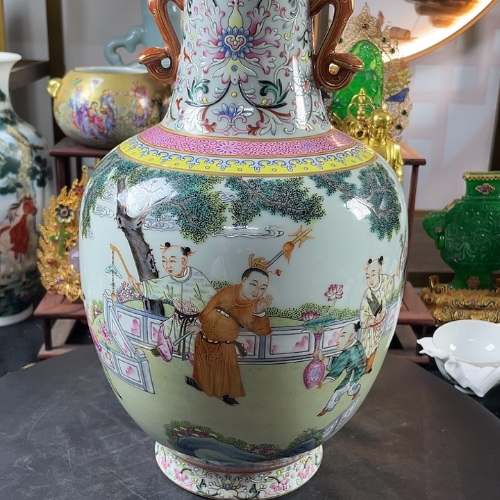 美***啡杯精美精品陶瓷精品