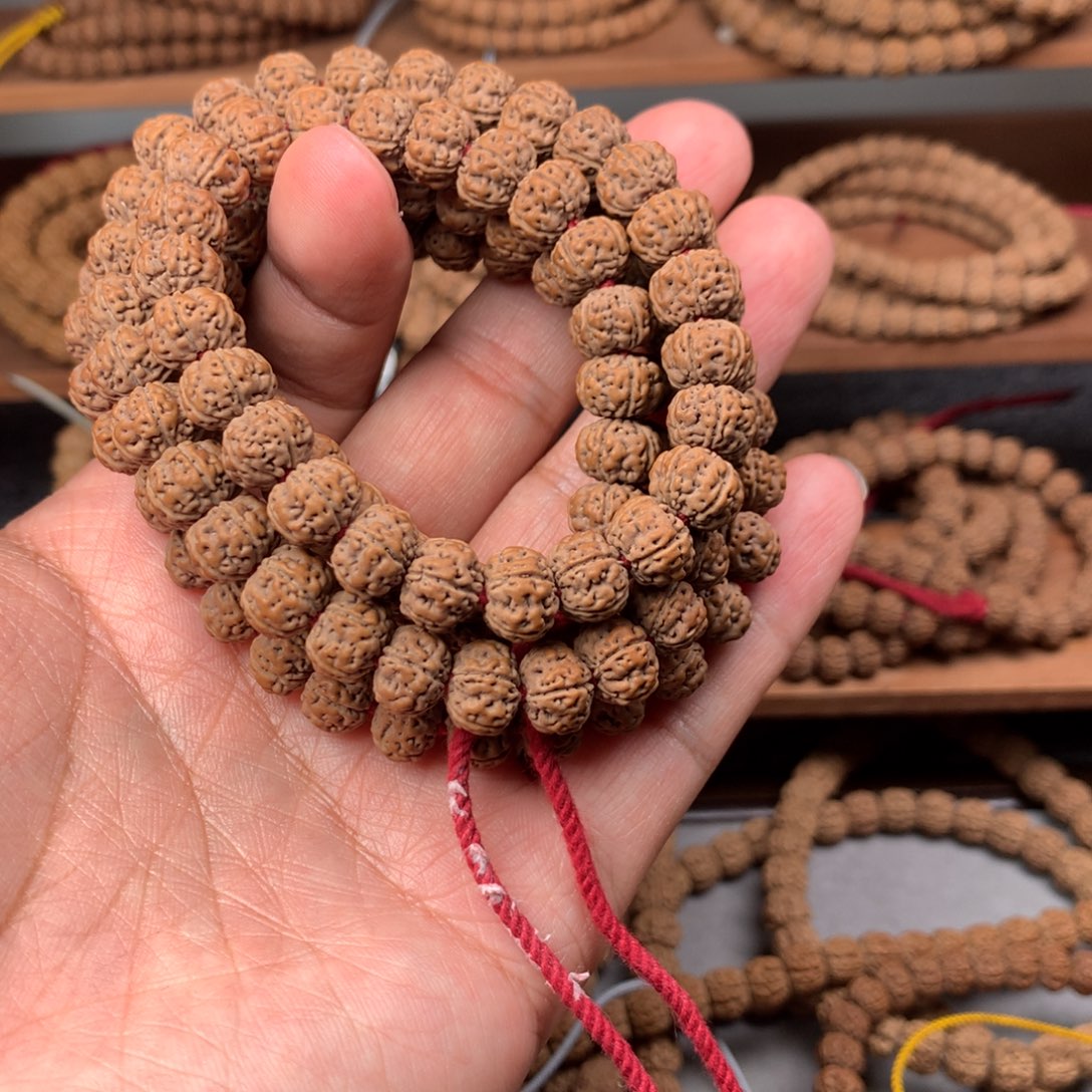 金刚菩提吊坠老*丶老树王