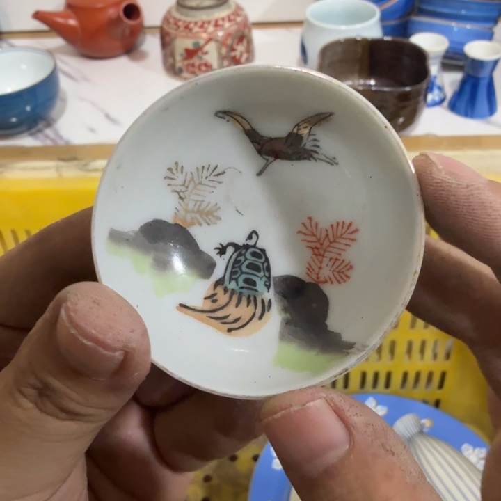 陶瓷推荐第二名20包邮