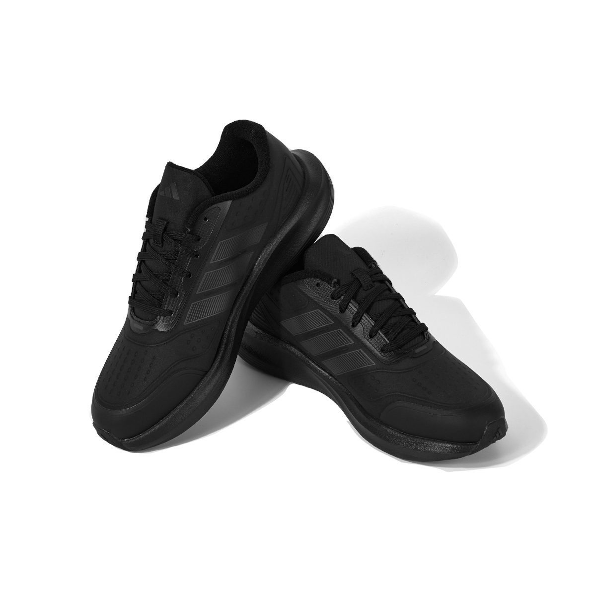 adidas/阿迪达斯性价比之选运动跑鞋缓震男士跑步训练鞋KI1182