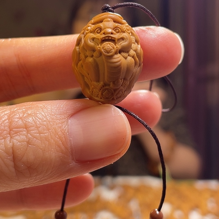 手串/手链橄榄核