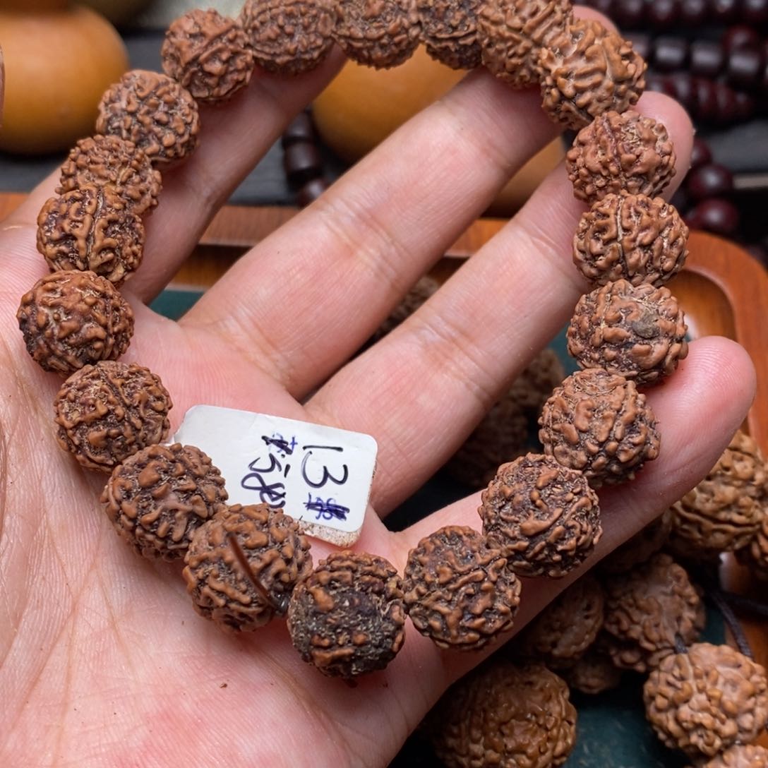 金刚菩提吊坠金刚