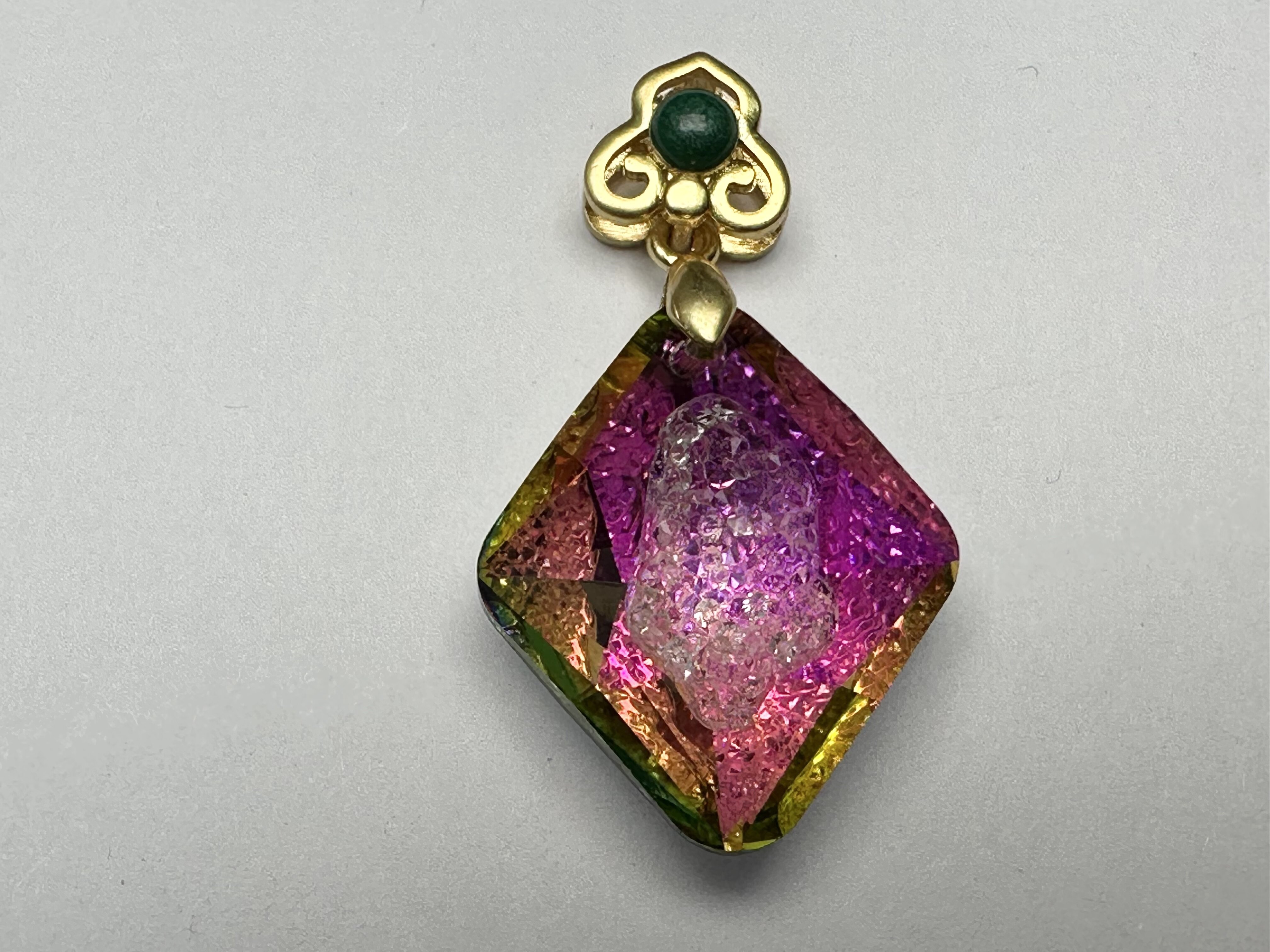 『年货*专属』时尚首饰吊坠多样性发其一K271